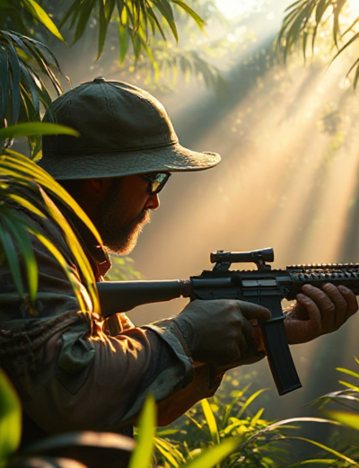 Jungles Adventures